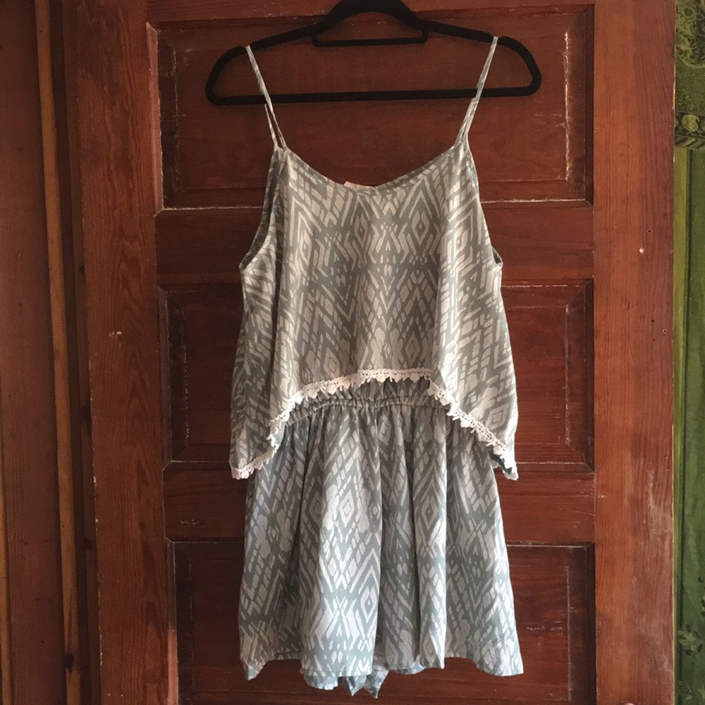 Romper